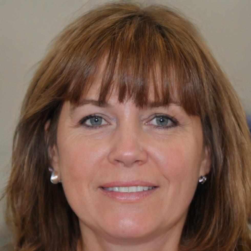 Lernbegleiterin Dr. Sabine Kellner