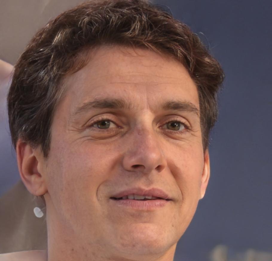 Lernbegleiter Marcus Steinbach